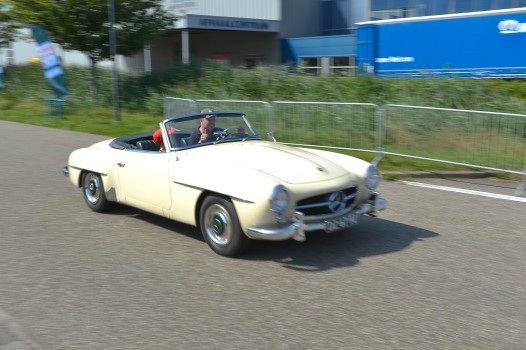 Onbeperkt op Weg 31 augustus 2024