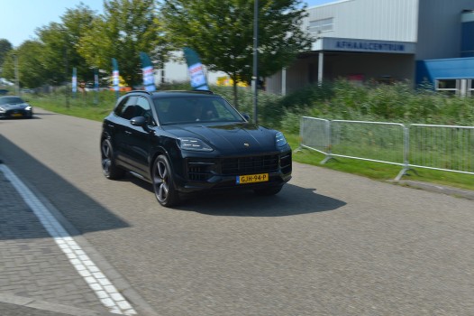 Onbeperkt op Weg 31 augustus 2024