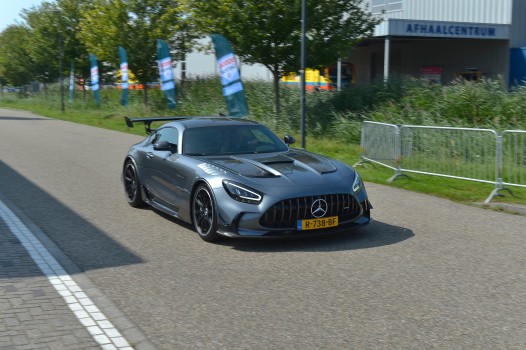 Onbeperkt op Weg 31 augustus 2024