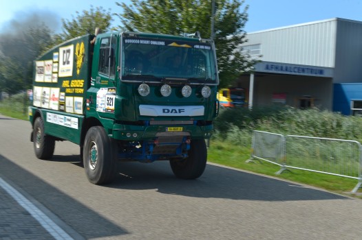 Onbeperkt op Weg 31 augustus 2024