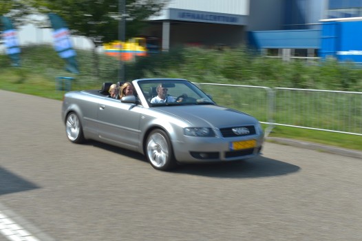 Onbeperkt op Weg 31 augustus 2024