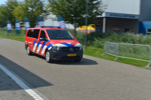 Onbeperkt op Weg 31 augustus 2024