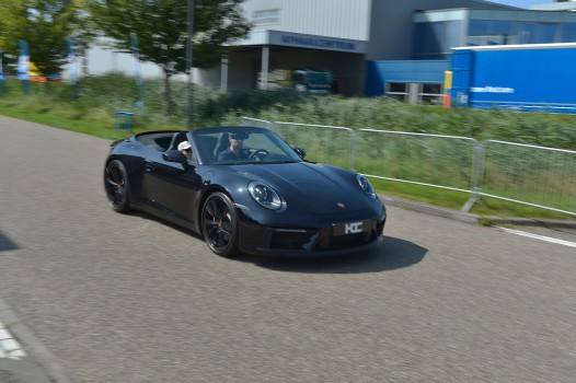 Onbeperkt op Weg 31 augustus 2024