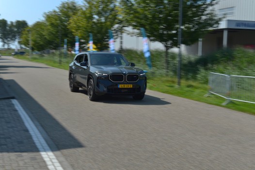 Onbeperkt op Weg 31 augustus 2024