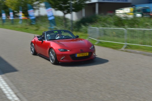 Onbeperkt op Weg 31 augustus 2024