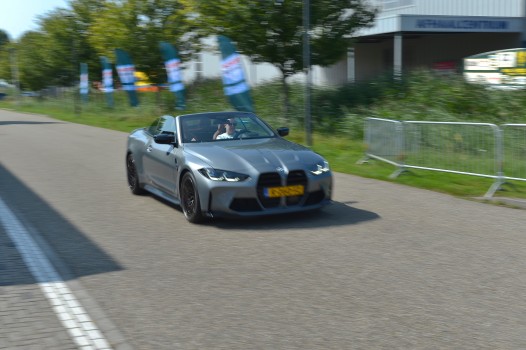 Onbeperkt op Weg 31 augustus 2024