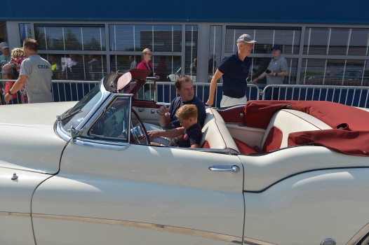 Onbeperkt op Weg 31 augustus 2024