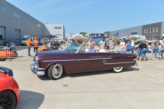 Onbeperkt op Weg 31 augustus 2024