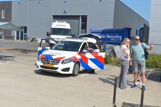 Onbeperkt op Weg 31 augustus 2024