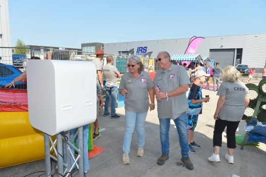 Onbeperkt op Weg 31 augustus 2024