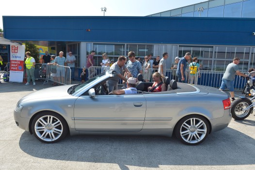 Onbeperkt op Weg 31 augustus 2024