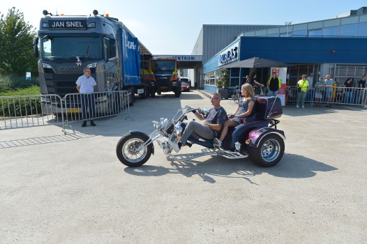 Onbeperkt op Weg 31 augustus 2024