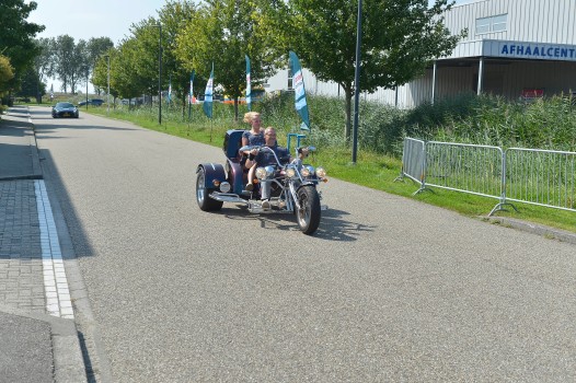 Onbeperkt op Weg 31 augustus 2024