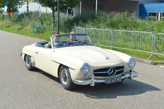 Onbeperkt op Weg 31 augustus 2024