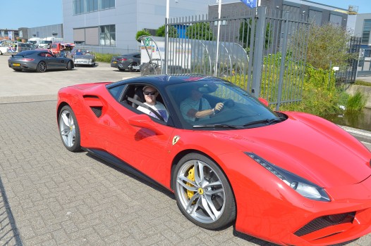 Onbeperkt op Weg 31 augustus 2024