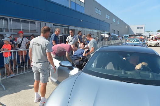 Onbeperkt op Weg 31 augustus 2024