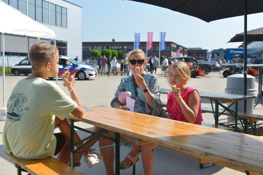 Onbeperkt op Weg 31 augustus 2024