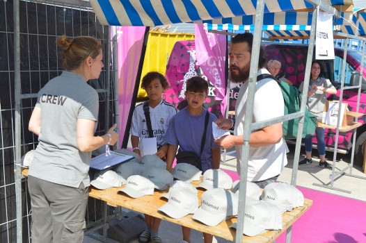 Onbeperkt op Weg 31 augustus 2024