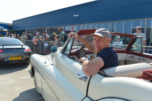 Onbeperkt op Weg 31 augustus 2024