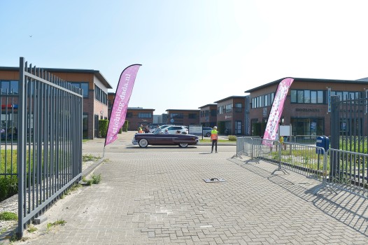 Onbeperkt op Weg 31 augustus 2024