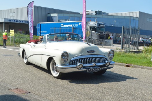 Onbeperkt op Weg 31 augustus 2024