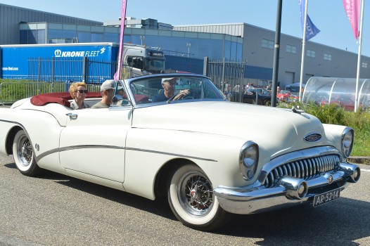 Onbeperkt op Weg 31 augustus 2024