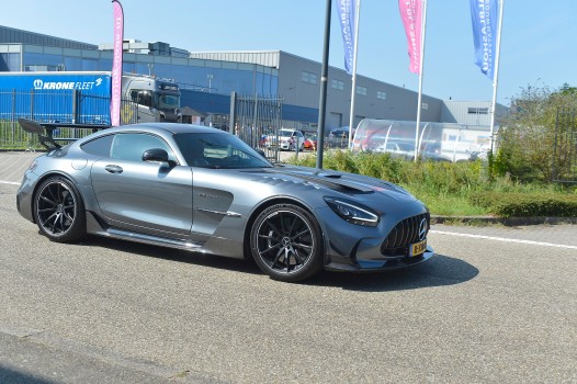 Onbeperkt op Weg 31 augustus 2024