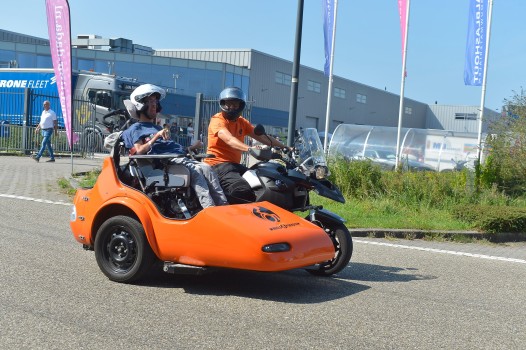 Onbeperkt op Weg 31 augustus 2024