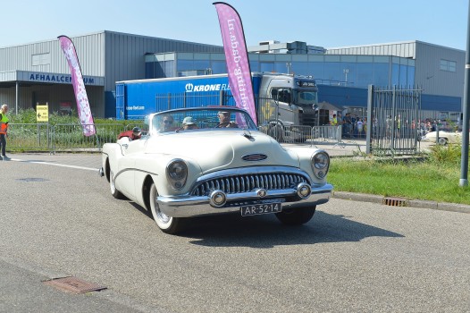 Onbeperkt op Weg 31 augustus 2024