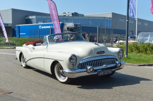 Onbeperkt op Weg 31 augustus 2024