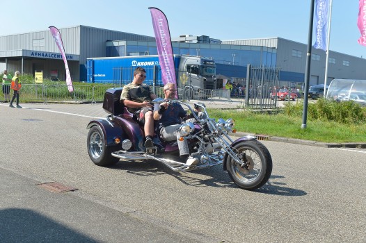 Onbeperkt op Weg 31 augustus 2024