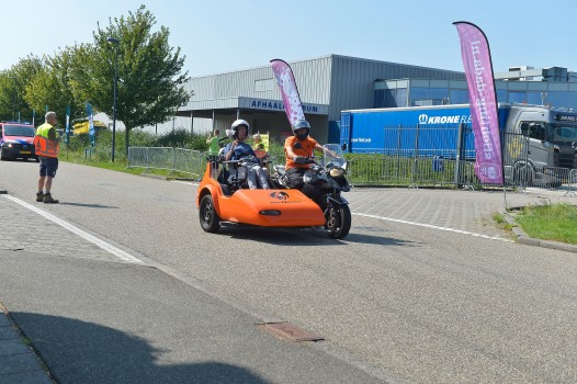 Onbeperkt op Weg 31 augustus 2024