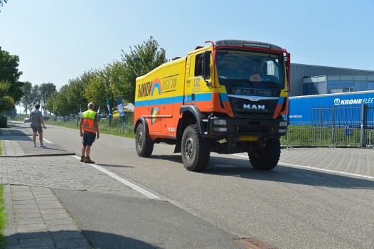 Onbeperkt op Weg 31 augustus 2024