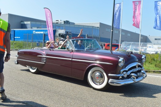 Onbeperkt op Weg 31 augustus 2024