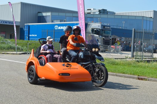 Onbeperkt op Weg 31 augustus 2024