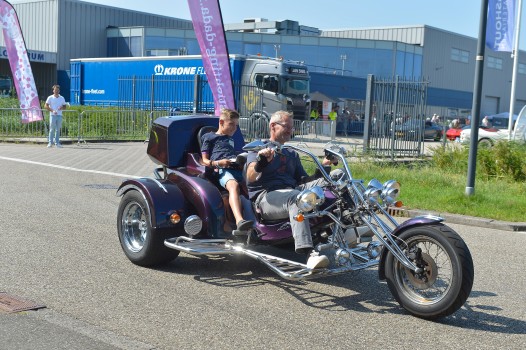 Onbeperkt op Weg 31 augustus 2024