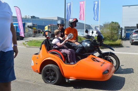 Onbeperkt op Weg 31 augustus 2024