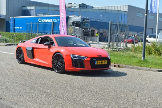 Onbeperkt op Weg 31 augustus 2024