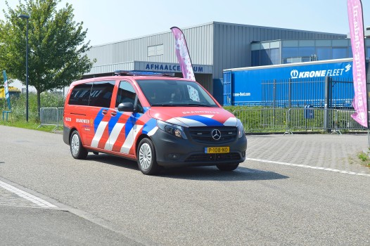 Onbeperkt op Weg 31 augustus 2024