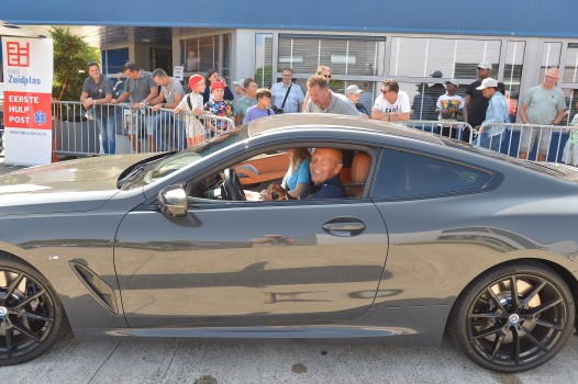 Onbeperkt op Weg 31 augustus 2024