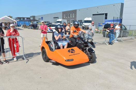 Onbeperkt op Weg 31 augustus 2024