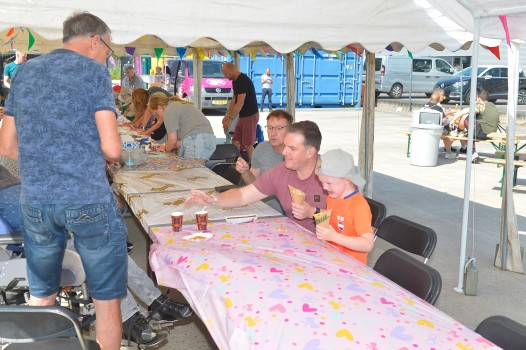 Onbeperkt op Weg 31 augustus 2024