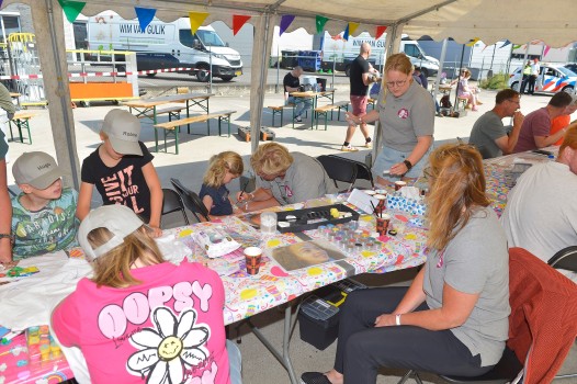 Onbeperkt op Weg 31 augustus 2024