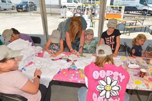 Onbeperkt op Weg 31 augustus 2024