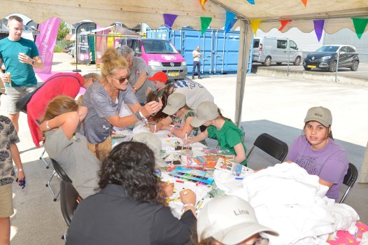 Onbeperkt op Weg 31 augustus 2024