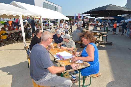 Onbeperkt op Weg 31 augustus 2024