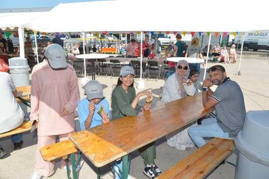 Onbeperkt op Weg 31 augustus 2024