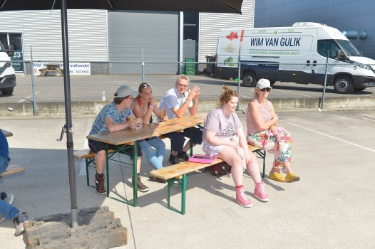 Onbeperkt op Weg 31 augustus 2024