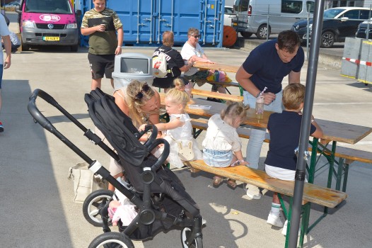 Onbeperkt op Weg 31 augustus 2024