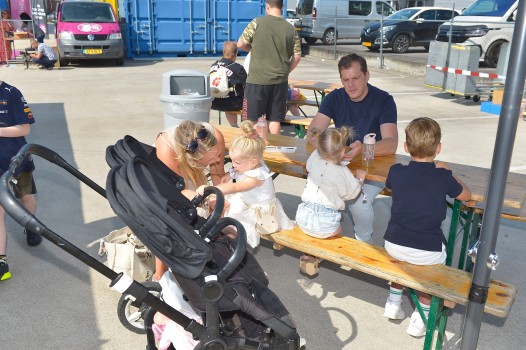 Onbeperkt op Weg 31 augustus 2024